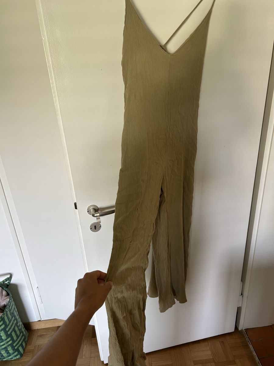 Asos Tute: Sommer Jumpsuit – Usato da Zürich venduto da ori_9dcy 1