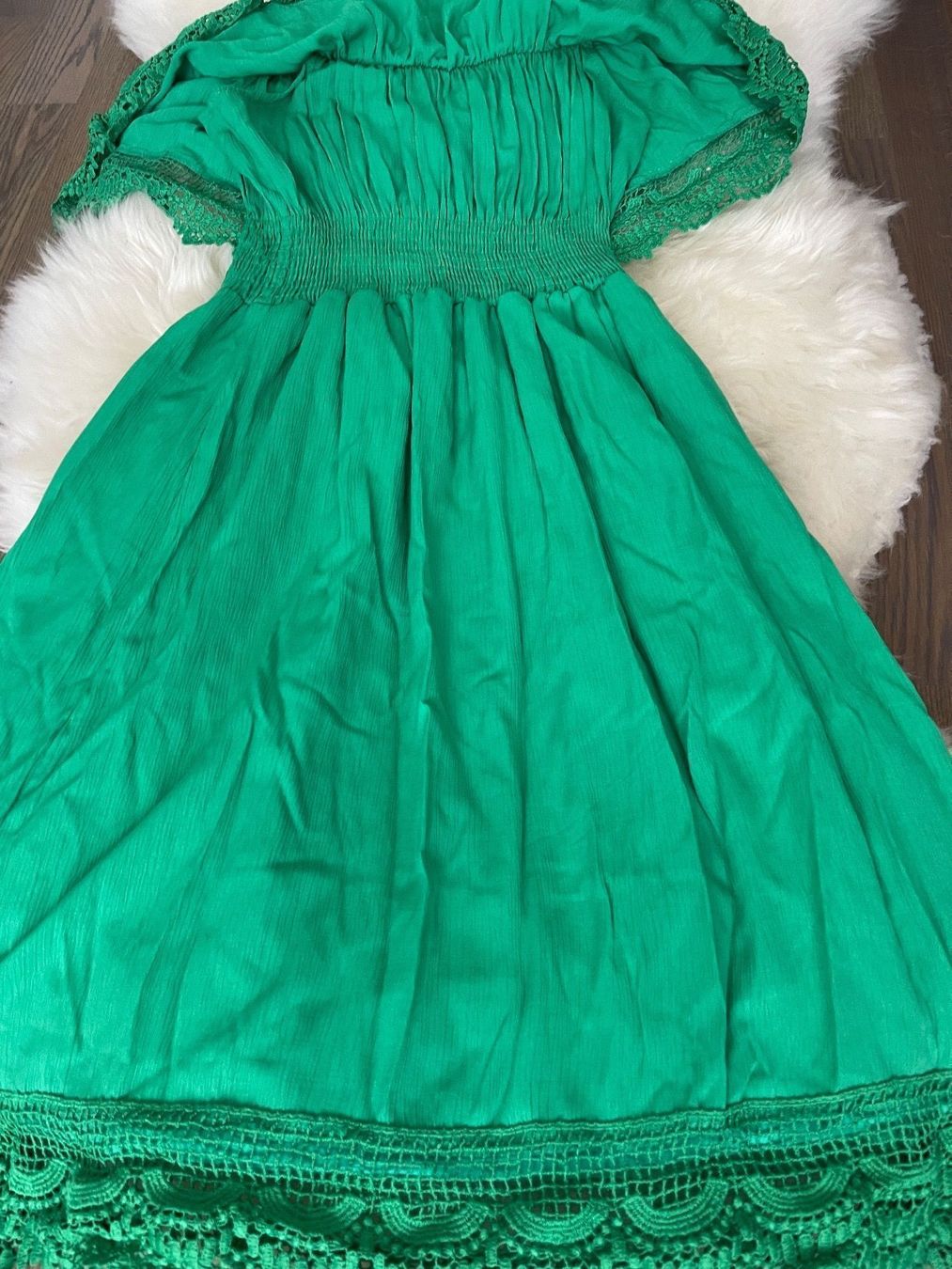 Kleider: Kleid Carmen neuwertig – Neu (gemäss Beschreibung) aus Mühlethurnen von Fudoshin1 5