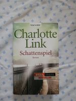 Charlotte Link - Schattenspiel - Roman