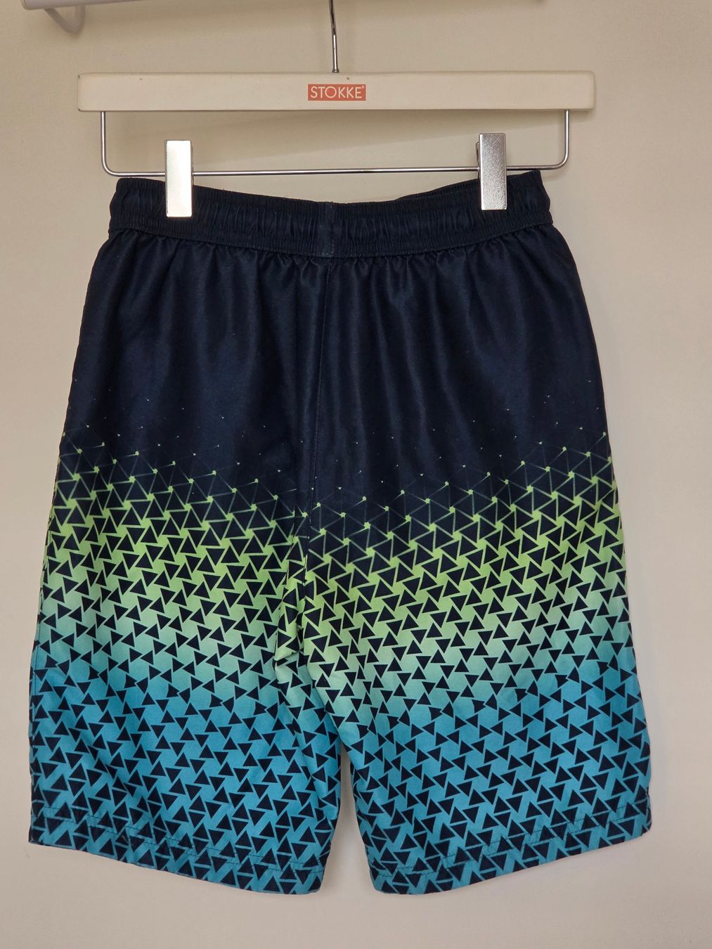 Next Badehosen: lange Badehose Gr. 128 – Gebraucht aus Zürich von Pemberleys 1