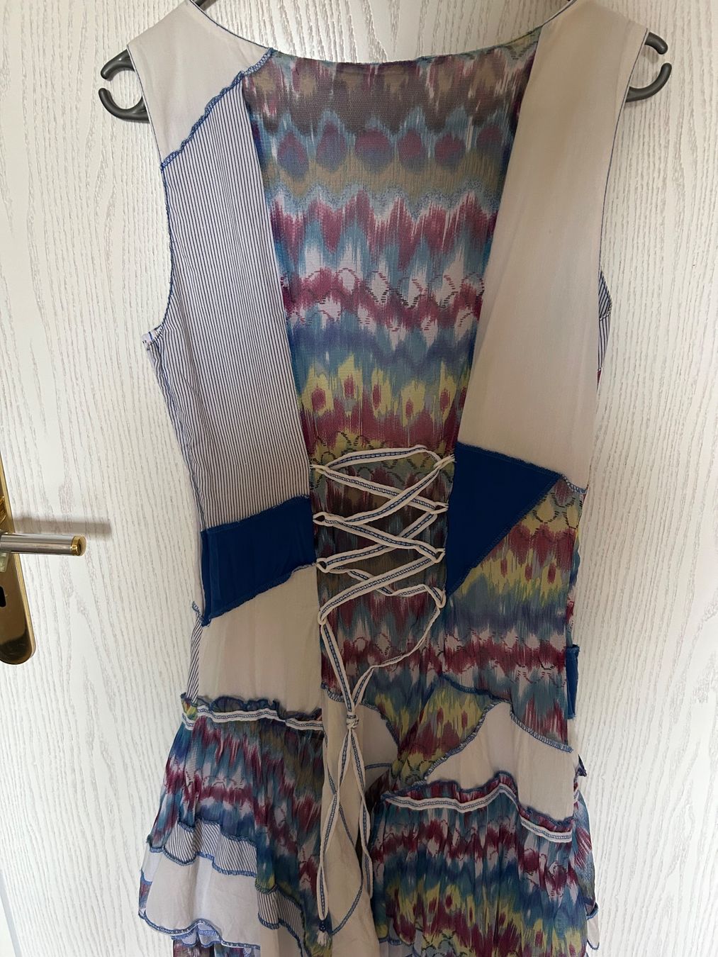 Vestiti: Raffiniertes Sommerkleid – Usato da Gutenswil venduto da walker60 4