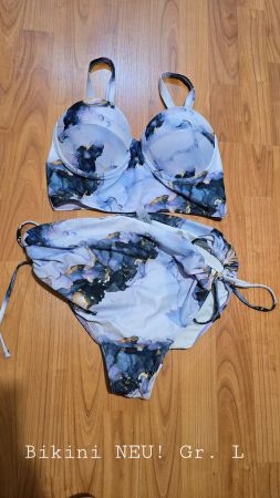 Bikini !NEU!