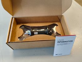 DT Swiss Naben MTB, Classic disc brake CL, 350 110/15 CL R32