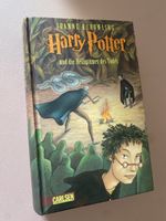Harry Potter und die Heiligtümer des Todes