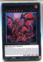 Yu-Gi-Oh! Blaze Oberster Herrscher Aller Drachen Ultra Rare