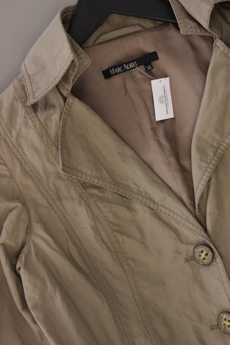 Vestes: Marc Aurel Classic Blazer Gr. 38 Vintage – D'occasion à Neustadt an der Waldnaab par SecondLifeFashion 3