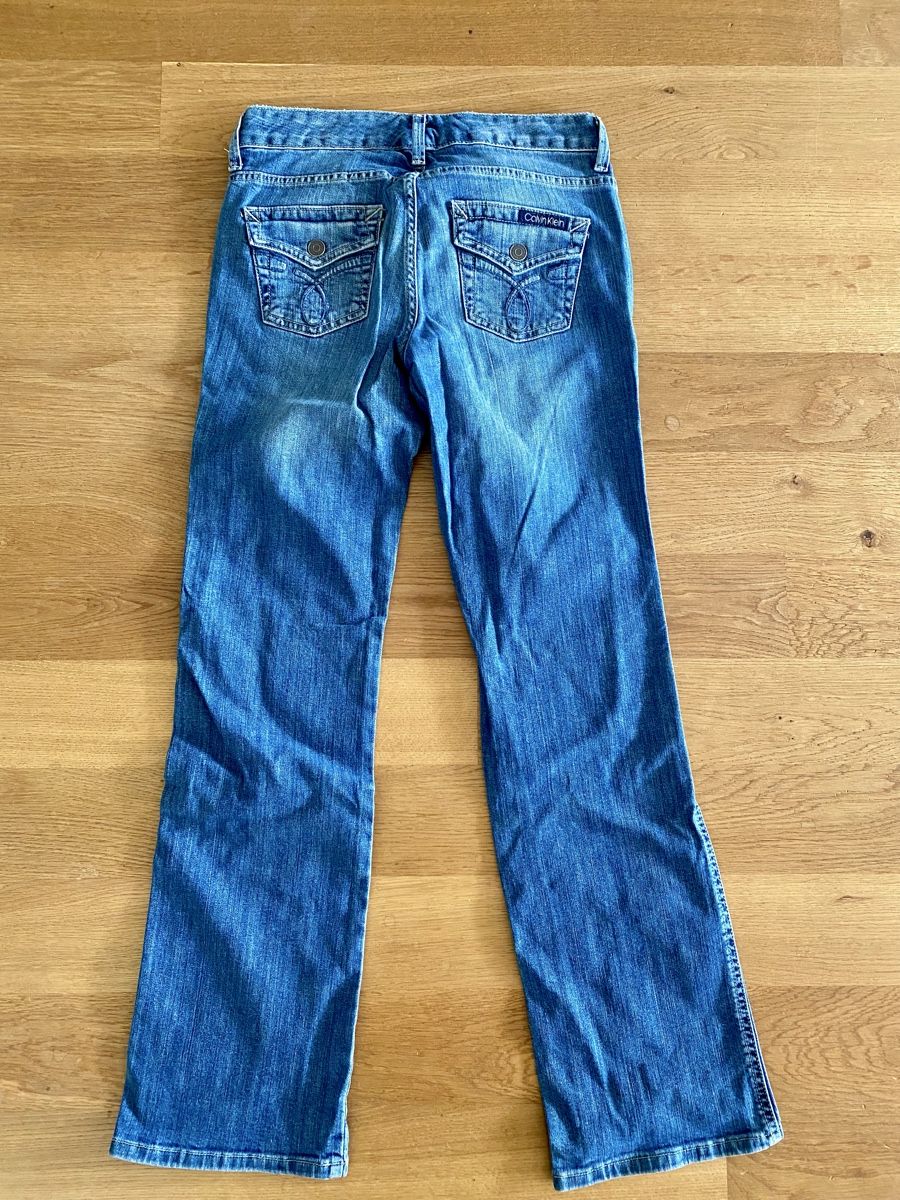 Jeans: Calvin Klein Jeans  – Usato da Frenkendorf venduto da Kompasskind 1