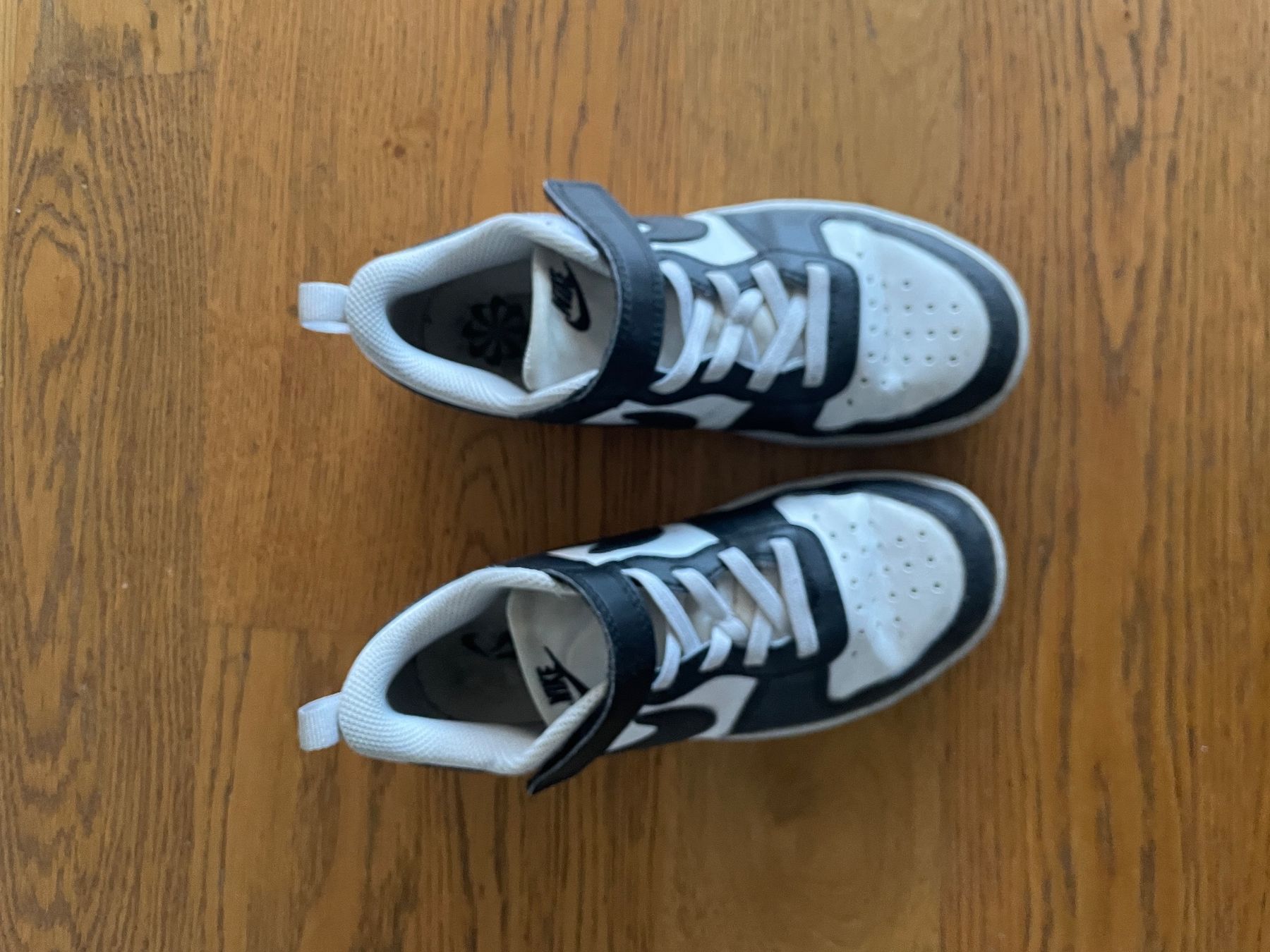Nike Scarpe da uomo: Nike Sneakers – Usato da Bonstetten venduto da Billa76