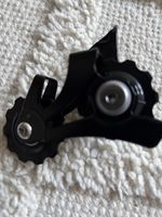 Neues Schaltwerk NMT042S - Top Zustand, schnell montiert!