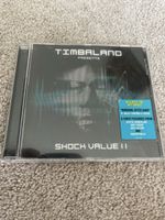 Timbaland Shock Value II CD