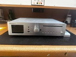 Block CVR 10 Hi-Fi CD Receiver