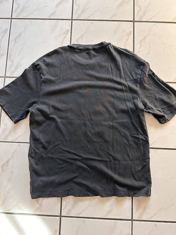 T-shirt: Zara T-Shirt Grösse L – Usato da Widnau venduto da dom_d8nm 1