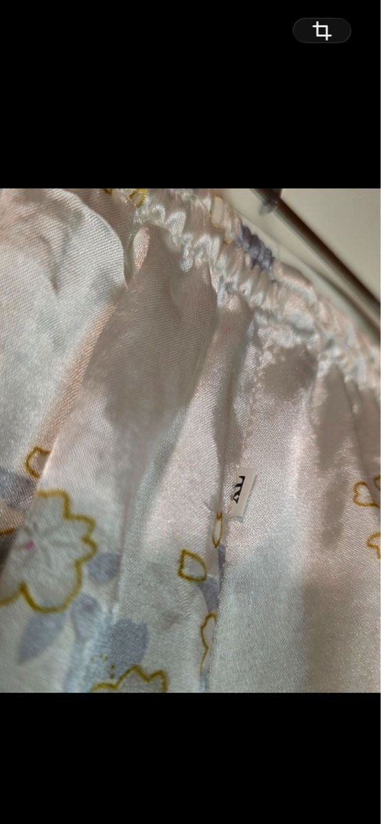 Negligees & Pyjamas: Schönes Satin Pyjama gr 38/40 – Gebraucht aus Allschwil von selake990673 3