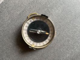 Boussole militaire ancienne URSS / UdSSR