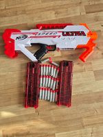 Nerf Speed Ultra