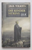 Die Kinder Húrins - J.R.R. Tolkien (Der Herr der Ringe Saga)