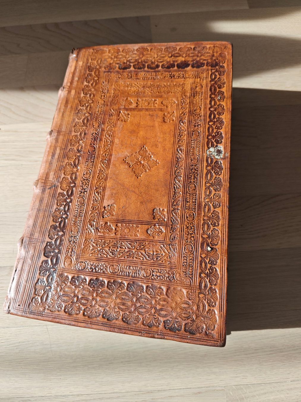Libri: STETTLER, SCHWEITZER Chronic, BERN ,1627 – Usato da sion venduto da ste_d9jw 1