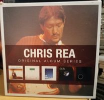 CD Chris Rea