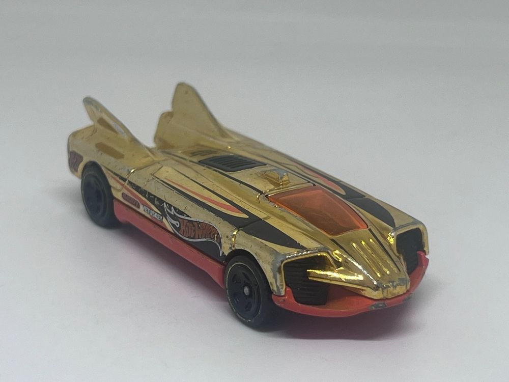 Hot Wheels Speed Slayer #200 (Gebraucht) in Wildegg für CHF 2 – mit ...