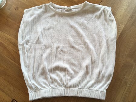 Elegantes kurzarm Shirt s. Oliver 152