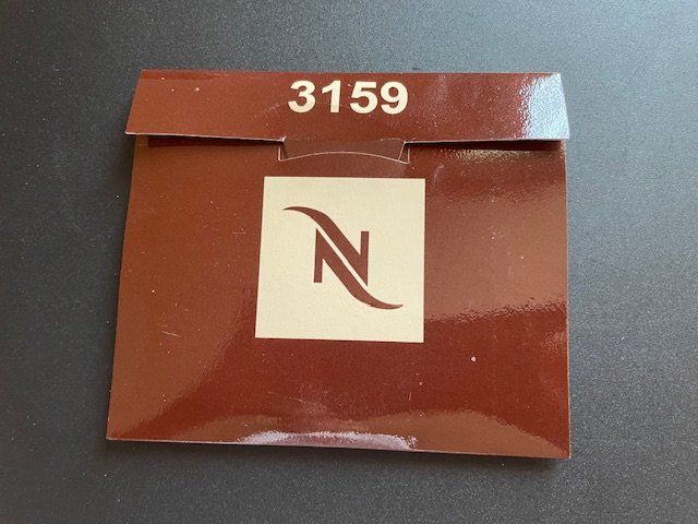 Schablonen: Cappuccino- Dekoschablonen 4 Stück, Kunststoff – Neu und originalverpackt aus Buchs AG von Flaphach 5