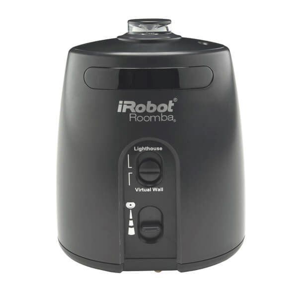 Irobot Staubsauger & Zubehör: iRobot Lighthouse – Gebraucht aus Sachseln von Palur