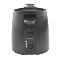 iRobot Lighthouse