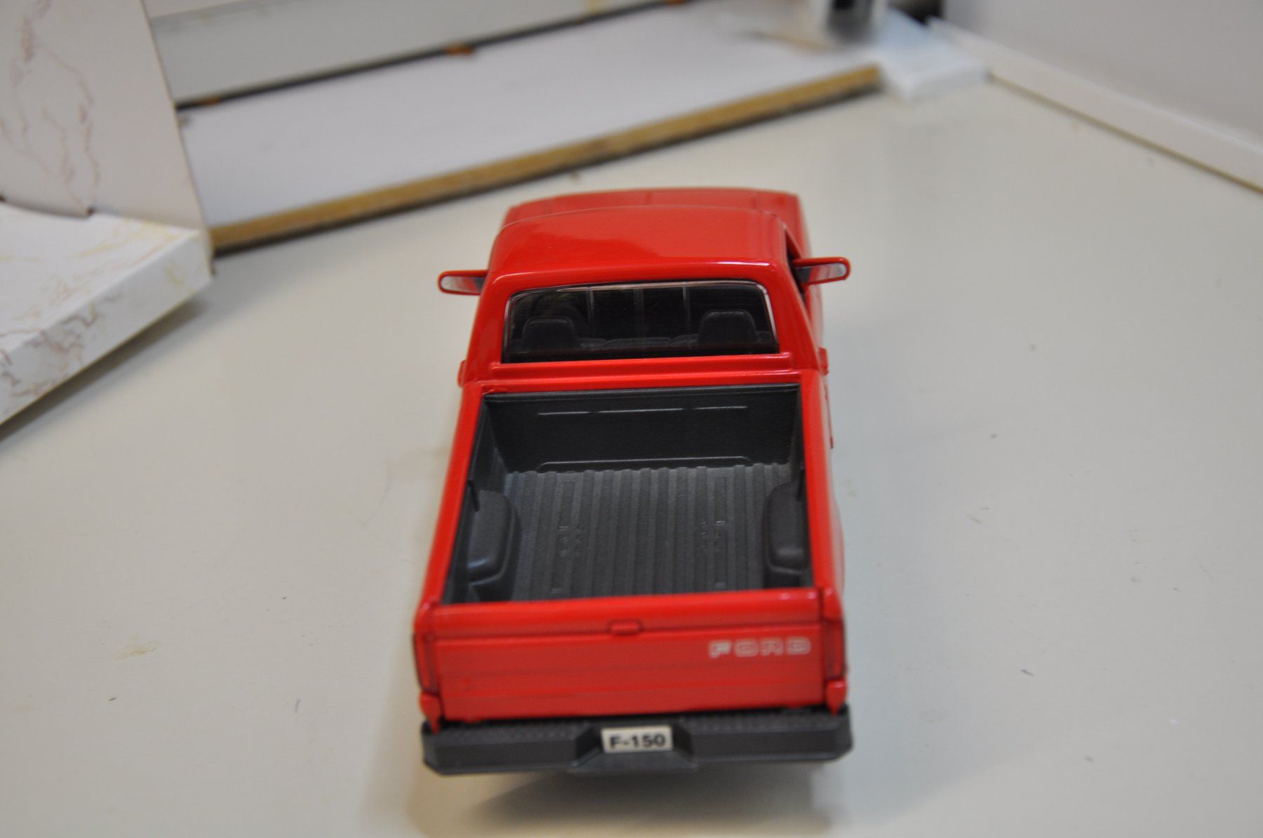 Maisto Modellautos: Ford F150 XL – Neu und originalverpackt aus Ebnat-Kappel von Aallerlei 2