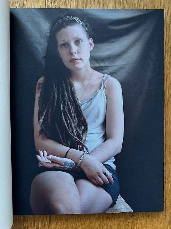 Fotobuch Hannah Modigh - Archive of longing (Gebraucht) in Bachenbülach ...