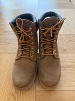 Panama Jack Winterboots, braun
