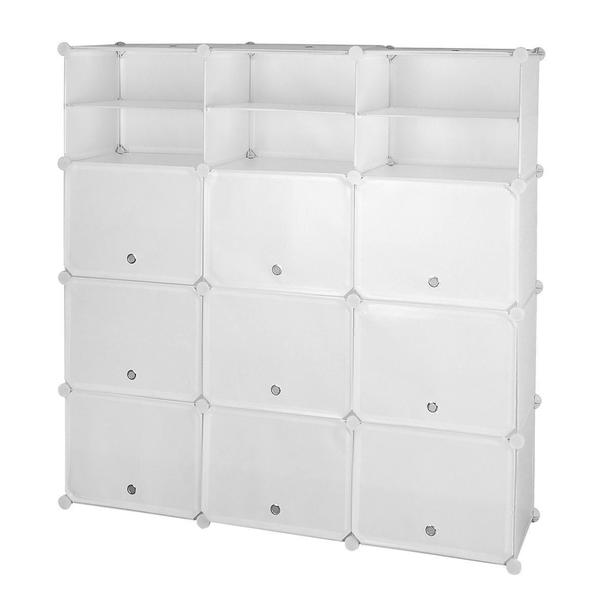 Schränke: Portable Schuhablage Organizer Tower – Neu (gemäss Beschreibung) aus Thun von Top32 1