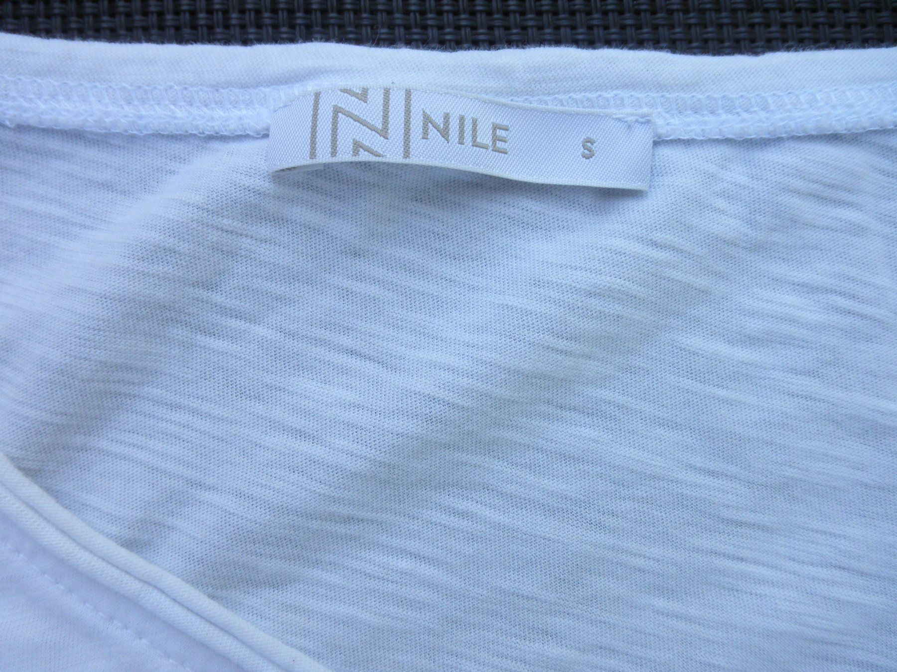Nile T-shirts: T-Shirt Nile – D'occasion à Buttwil par Engelhaar 1