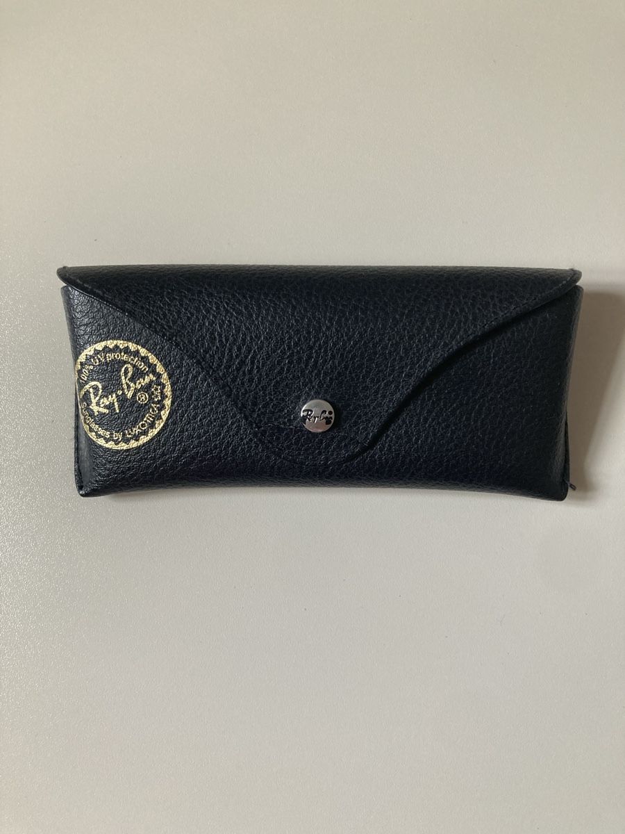 Ray-Ban Occhiali & Lenti: Ray-Ban Pilot – Usato da Biel/Bienne venduto da Jenny-Lea 5