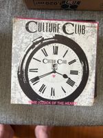 Culture Club - Time