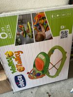 Chicco Walky Talky Lauflernwagen