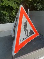 Triopane mit verschiedenen Motiven 
