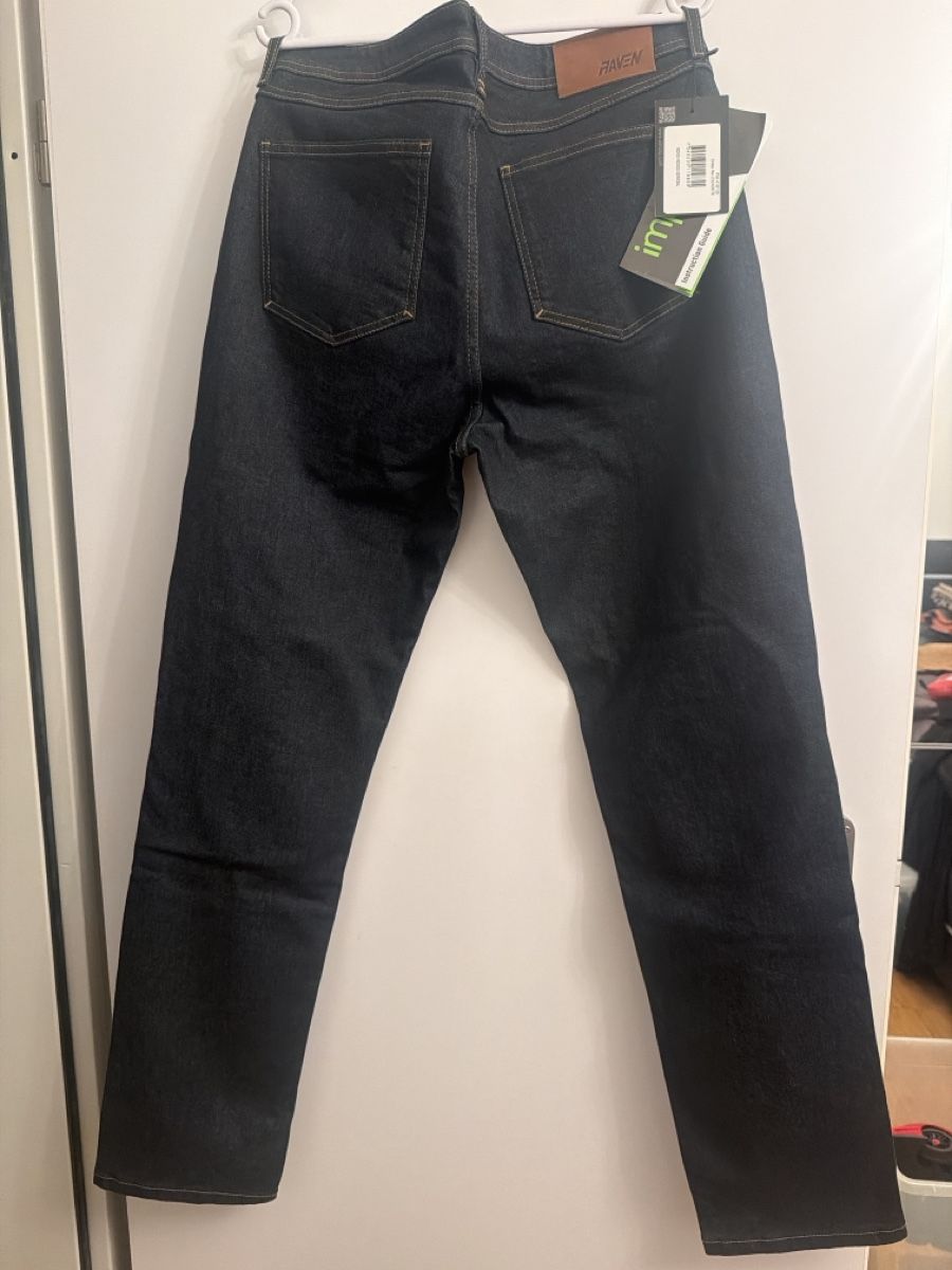 Hosen: Motorradhose  – Neu und originalverpackt aus Zürich von Lio777 3