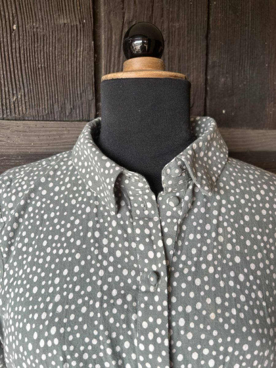 Vero Moda Kleider: Damen Kleid Vero Moda Tupfen Gr.  M – Gebraucht aus Kirchdorf BE von Stella130 2