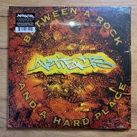 Artifacts – Between A Rock And A Hard...RE US 2018...SEALED