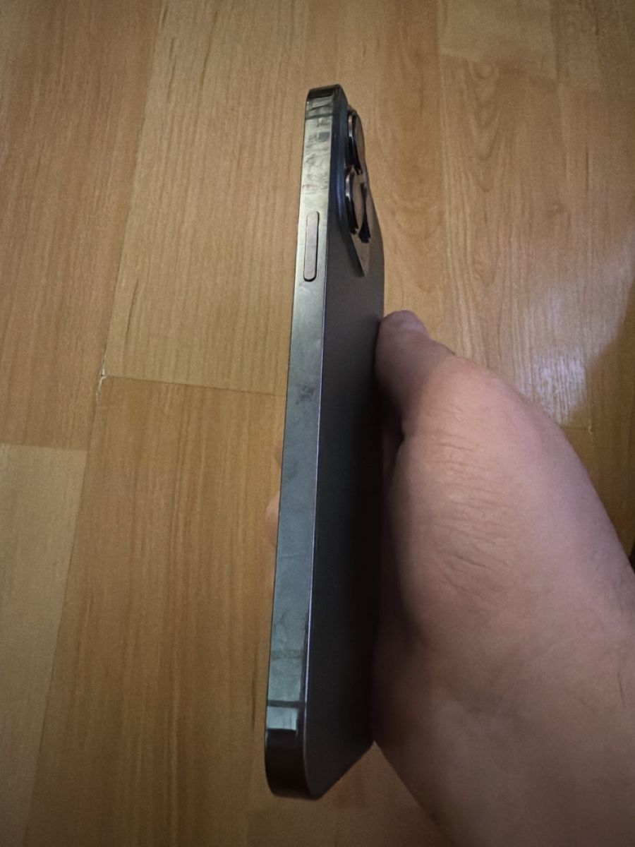 Apple Telefoni cellulari / Smartphones: İPhone 13 pro max 128 go – Usato da Lausanne venduto da sah_5wsx 3