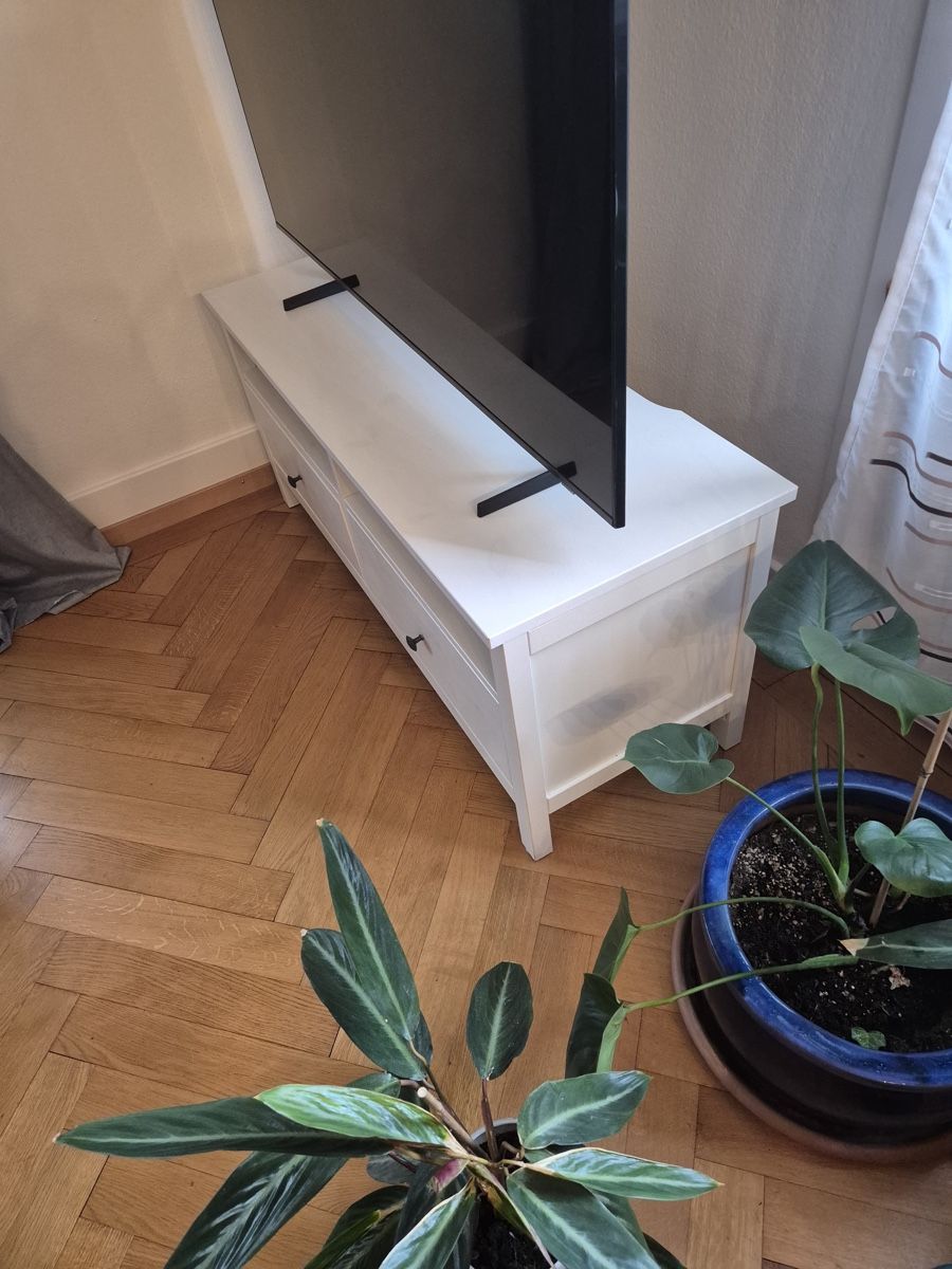 TV Möbel: TV Möbel (ohne TV!) – Gebraucht aus Wabern von Youngaegi 2