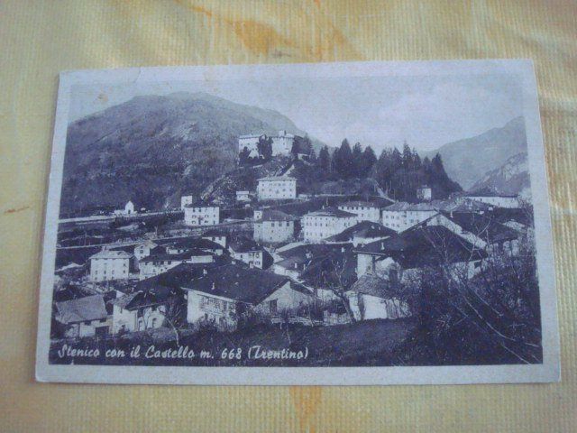 Schede telefoniche: ANSICHRTSKARTE ITALIEN – Usato da Ostermundigen venduto da wini63 3