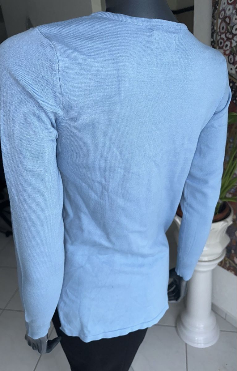 Maglioni & Felpe: SAINT TROPEZ PULLOVER GR. M NEU – Nuovo e nell'imballaggio originale da Unteraegeri venduto da MH203 5