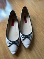 London Rebel ballerine