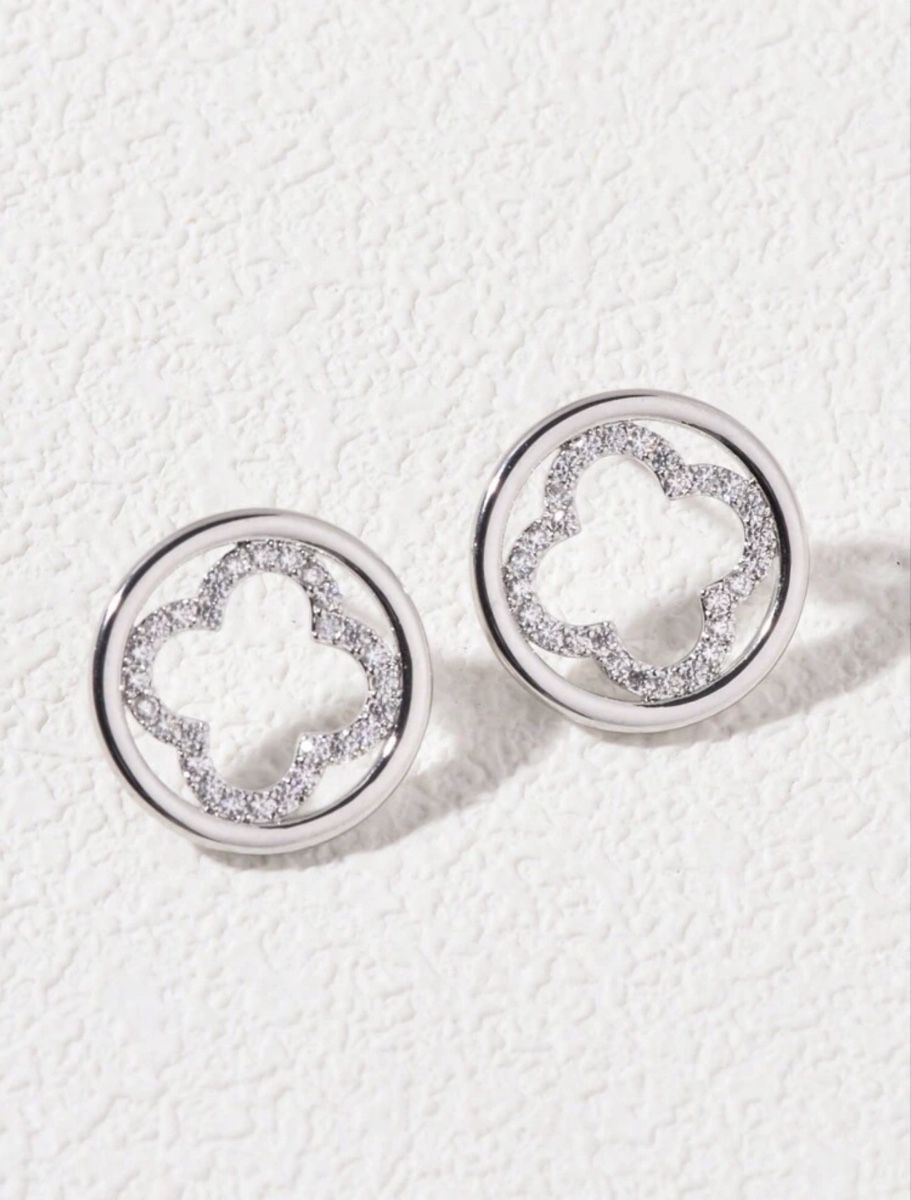 Orecchini pendenti & Orecchini a lobo: Boucles d’oreilles – Nuovo e nell'imballaggio originale da Châtel-St-Denis venduto da Montclair_Swiss
