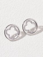 Boucles d’oreilles
