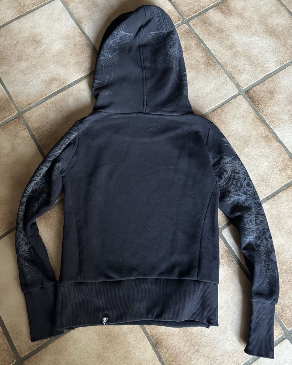 Maglioni & Felpe: Hoodie Pulli Plazmalab Damen Gr.S – Usato da Erlinsbach venduto da moseco 1