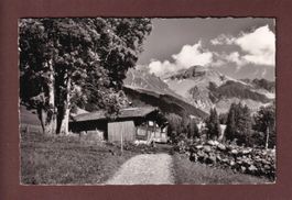 FERMELTAL - Bauernhaus - Gsür