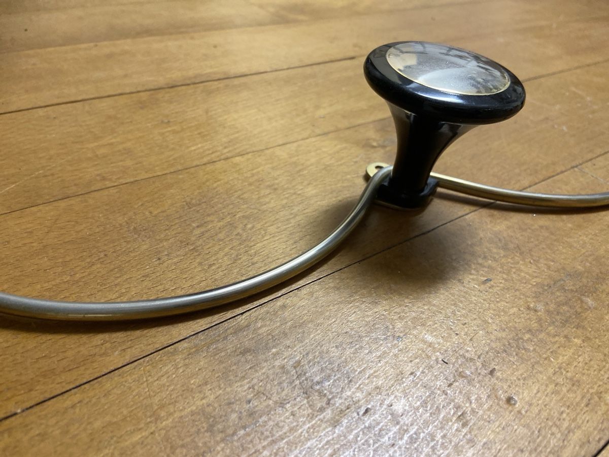 Guardaroba: Schicke Garderobe mit 3 Haken – Usato da Oberwil BL venduto da hr237 1