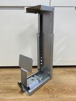PC Halter silber